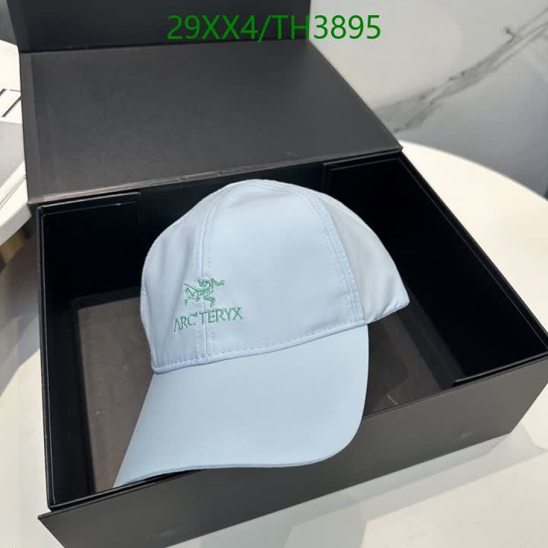 Arcteryx-Hats Code: TH3895 $: 29USD