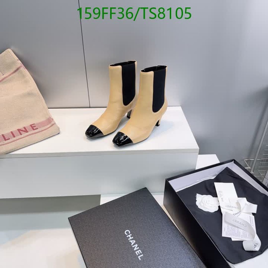 Boots-Shoes(Women) Code: TS8105 $: 159USD
