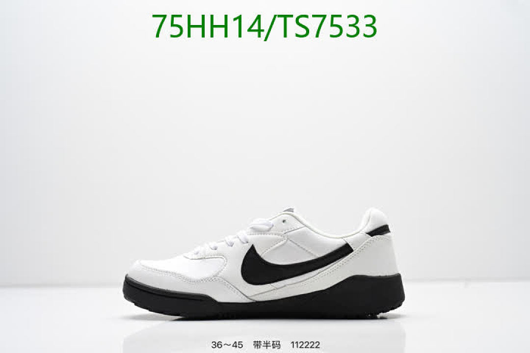 NIKE-Shoes(Women) Code: TS7533 $: 75USD