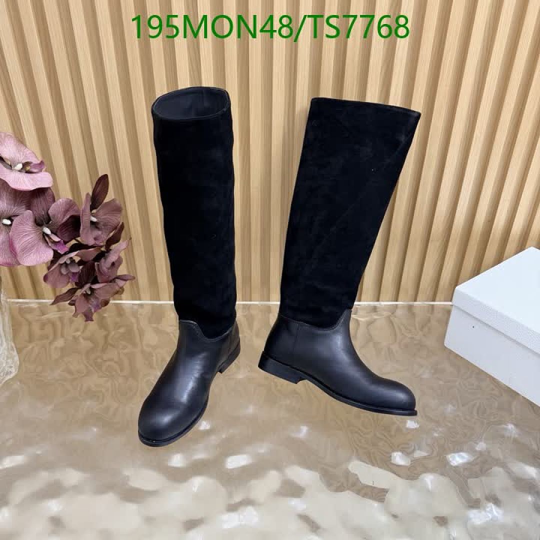 Boots-Shoes(Women) Code: TS7768 $: 195USD