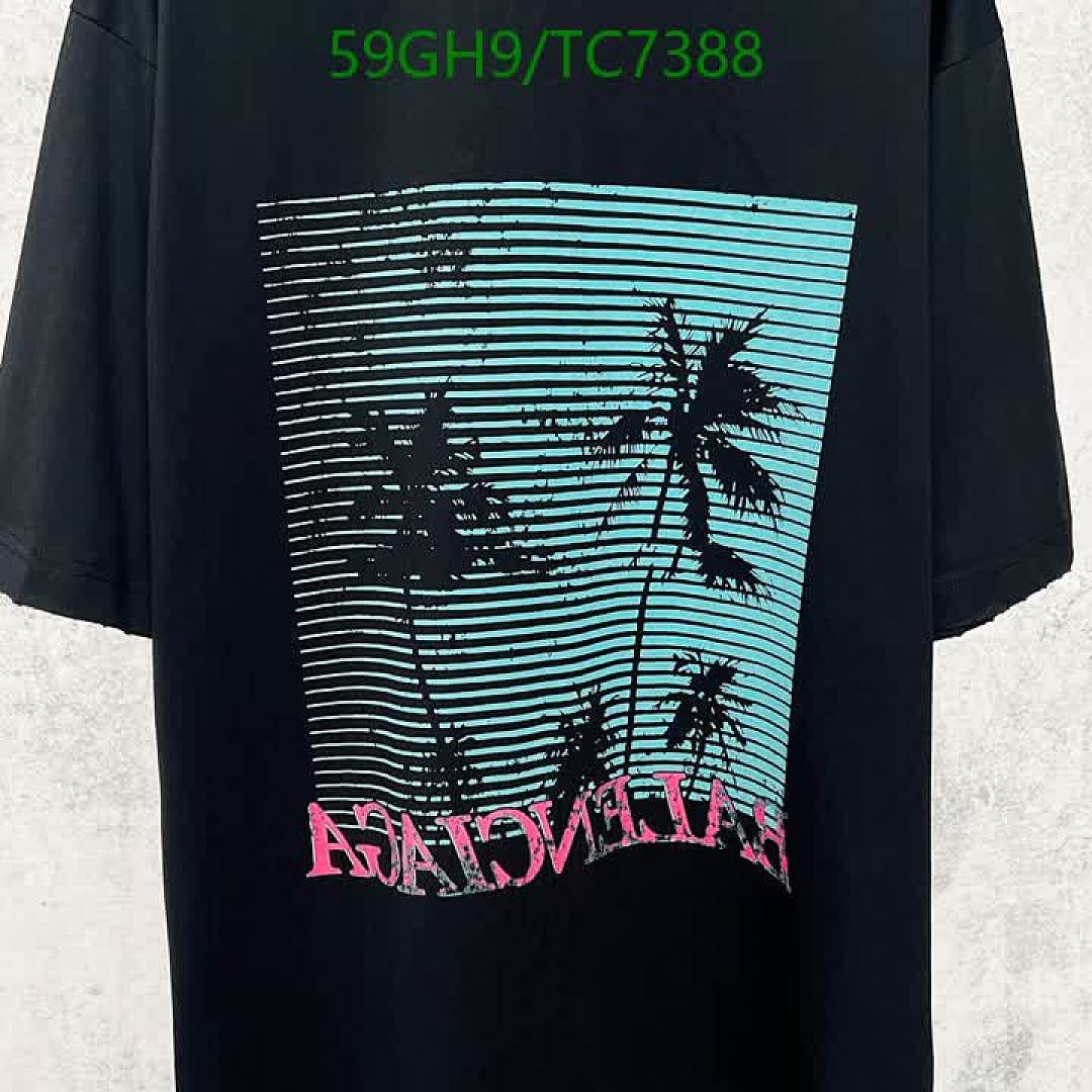 Balenciaga-Clothing Code: TC7388 $: 59USD
