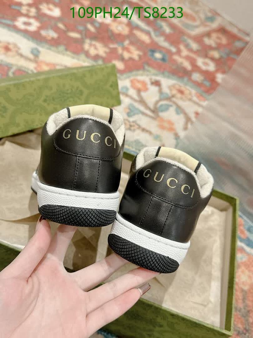 Gucci-Shoes(Men) Code: TS8233 $: 109USD