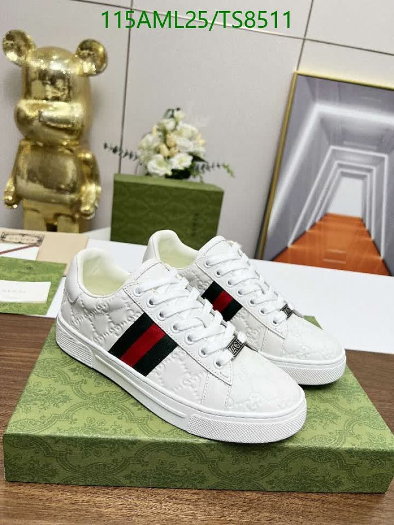 Gucci-Shoes(Men) Code: TS8511 $: 115USD