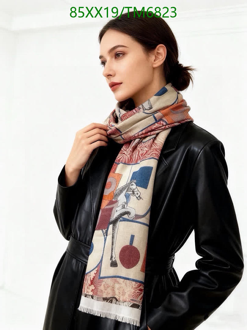 Hermes-Scarves Code: TM6823 $: 85USD