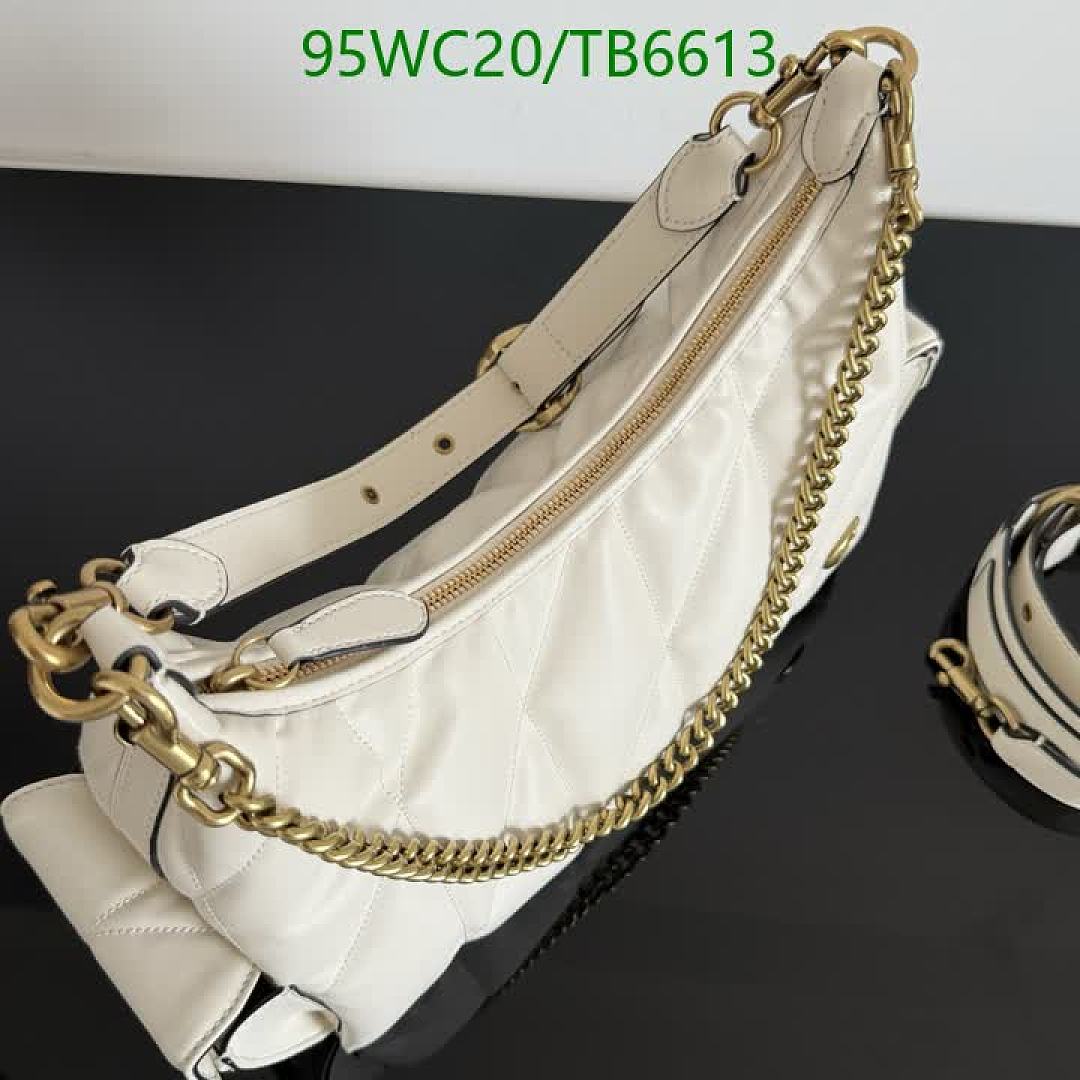 Coach-Bags(4A) Code: TB6613 $: 95USD