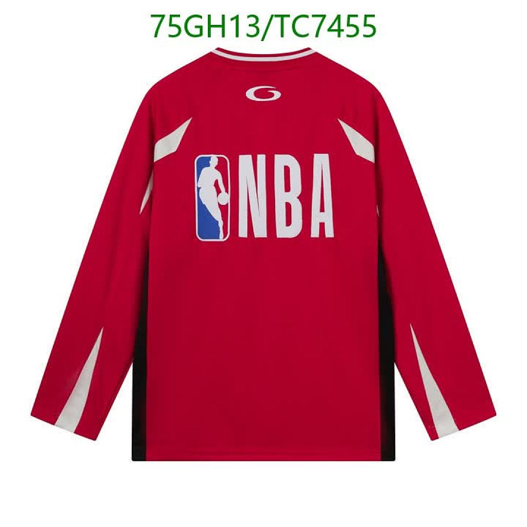 Balenciaga-Clothing Code: TC7455 $: 75USD