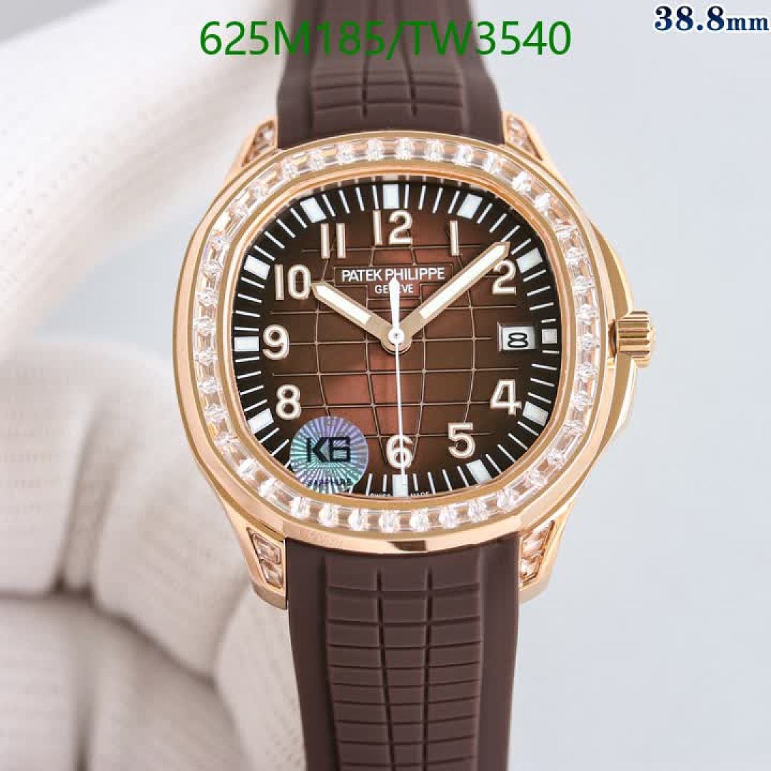 Patek Philippe-Watches(5A) Code: TW3540 $: 625USD