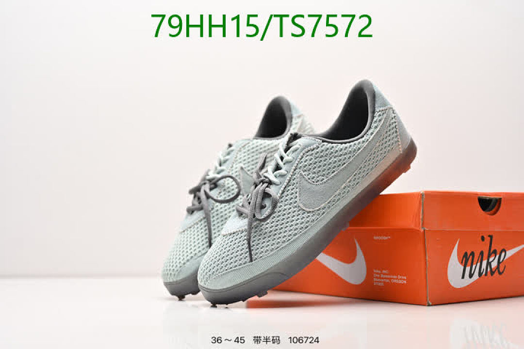 NIKE-Shoes(Women) Code: TS7572 $: 79USD