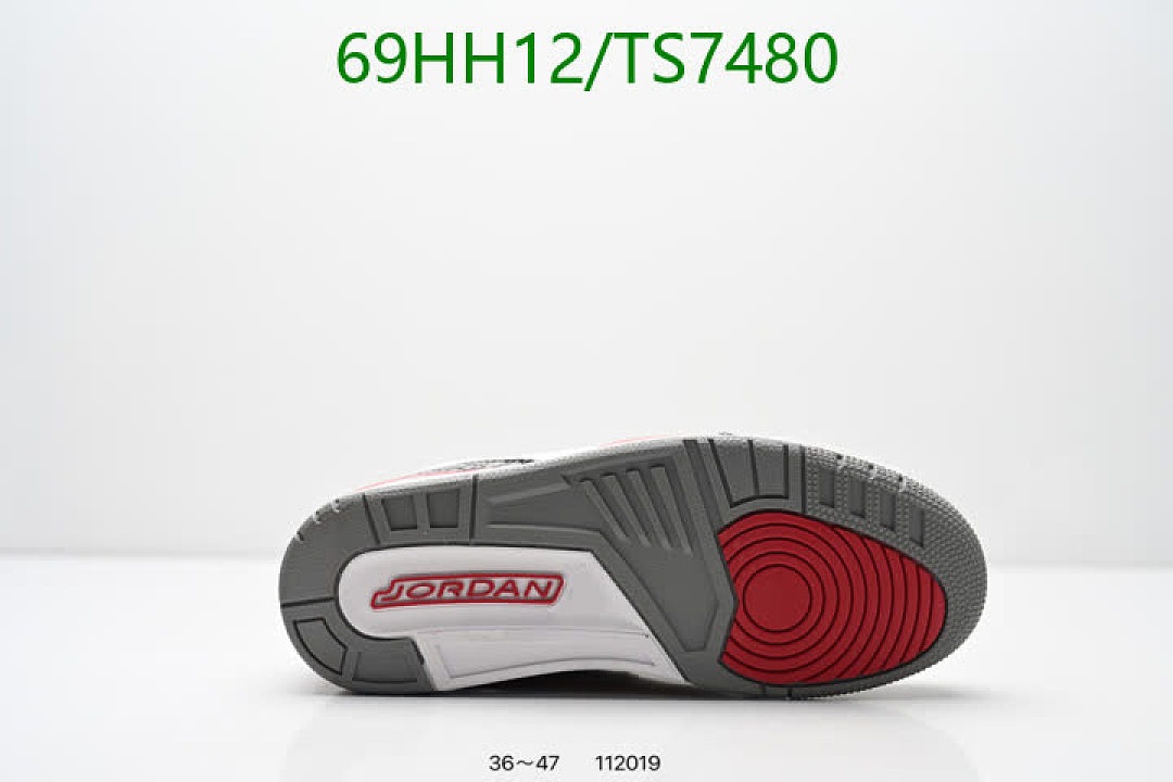 NIKE-Shoes(Women) Code: TS7480 $: 69USD