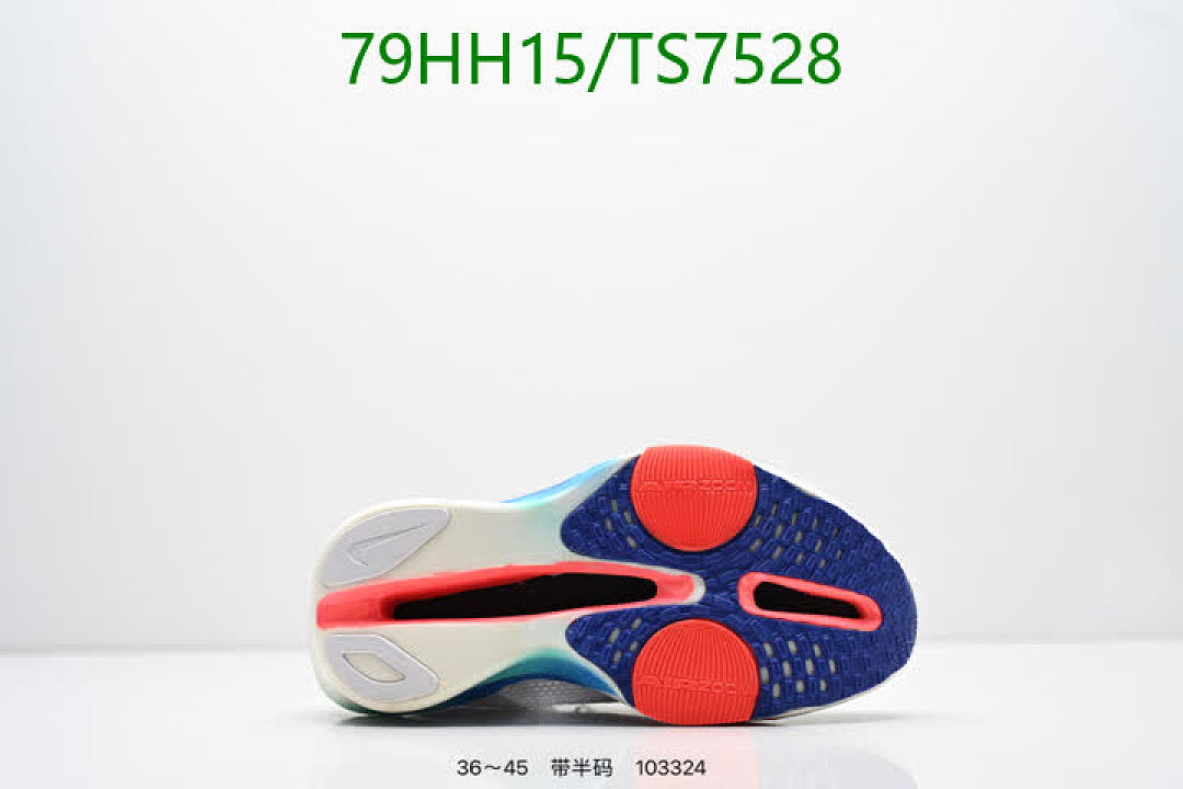 NIKE-Shoes(Women) Code: TS7528 $: 79USD