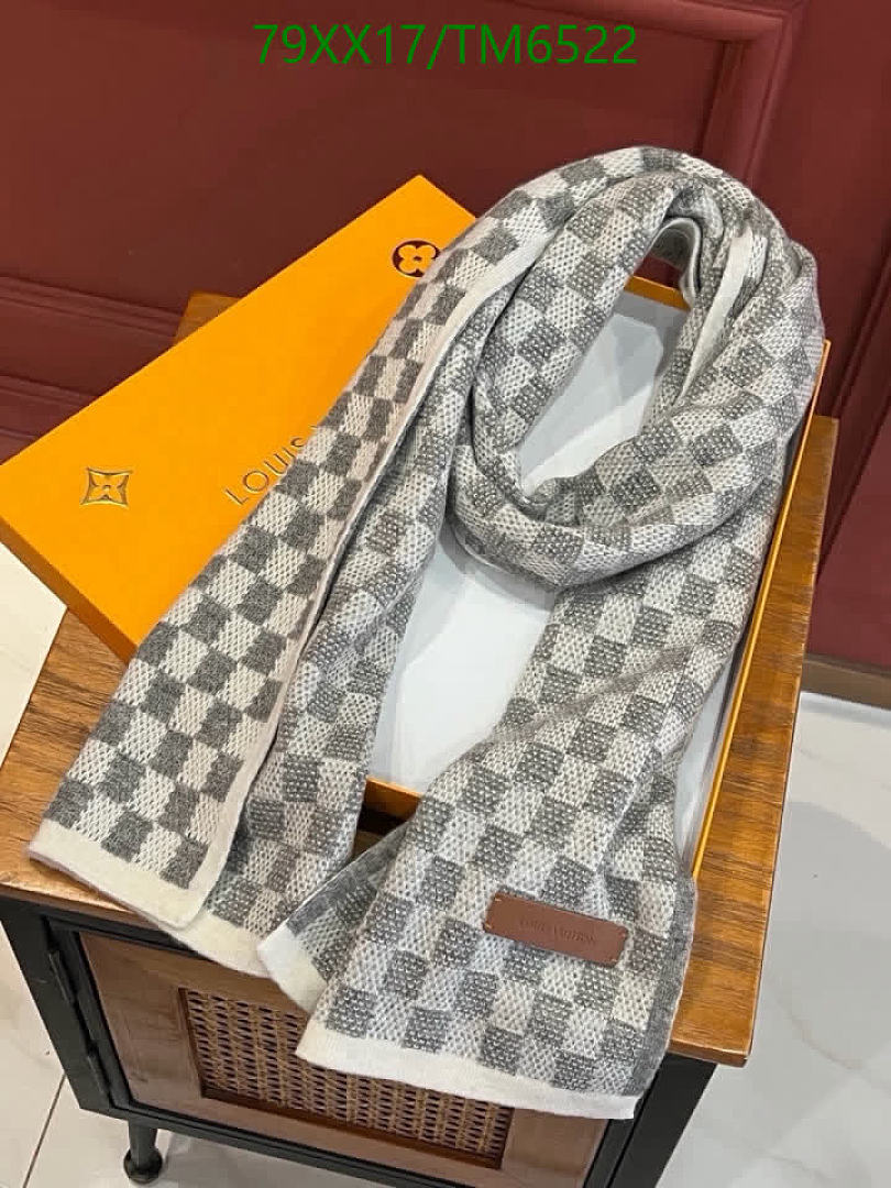 LV-Scarves Code: TM6522 $: 79USD