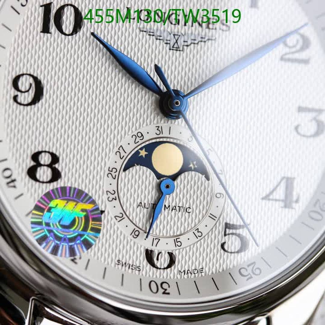 Longines-Watches(5A) Code: TW3519 $: 455USD