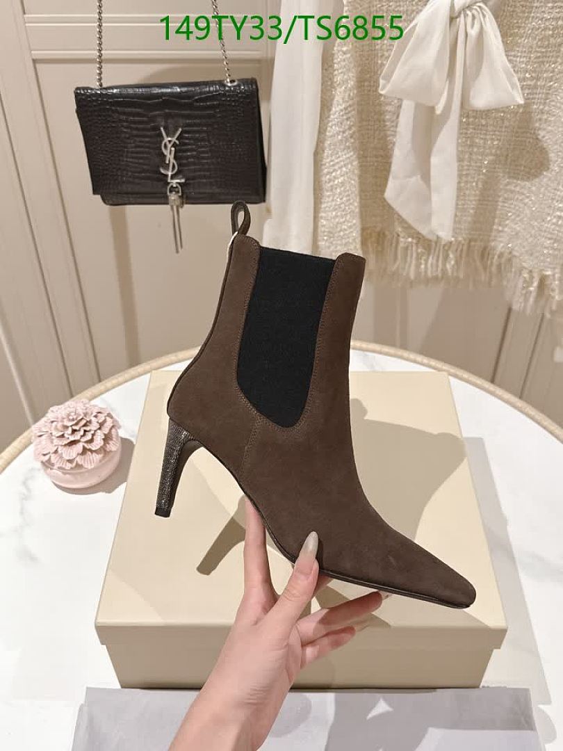Brunello Cucinelli-Shoes(Women) Code: TS6855 $: 149USD