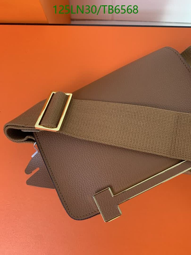 Hermes-Bags(4A) Code: TB6568 $: 125USD