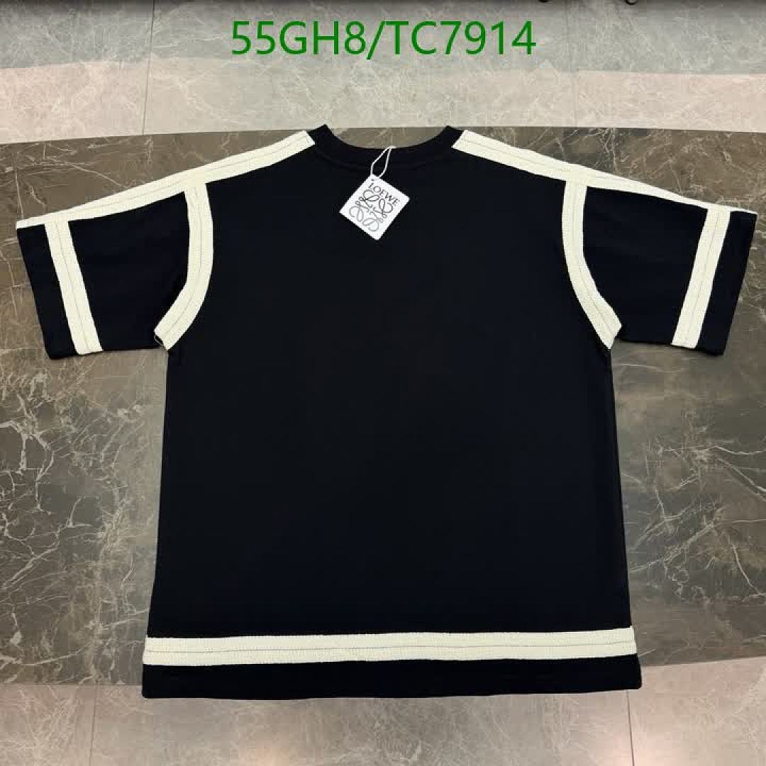 Loewe-Clothing Code: TC7914 $: 55USD