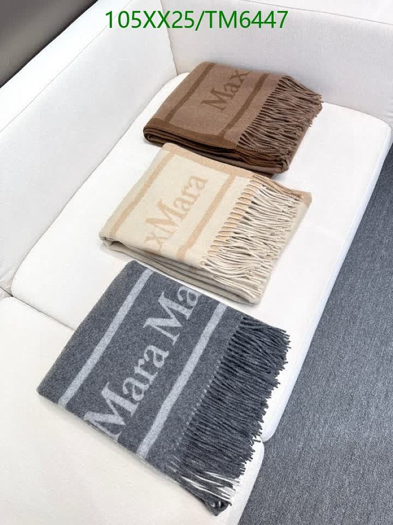 Maxmara-Scarves Code: TM6447 $: 105USD