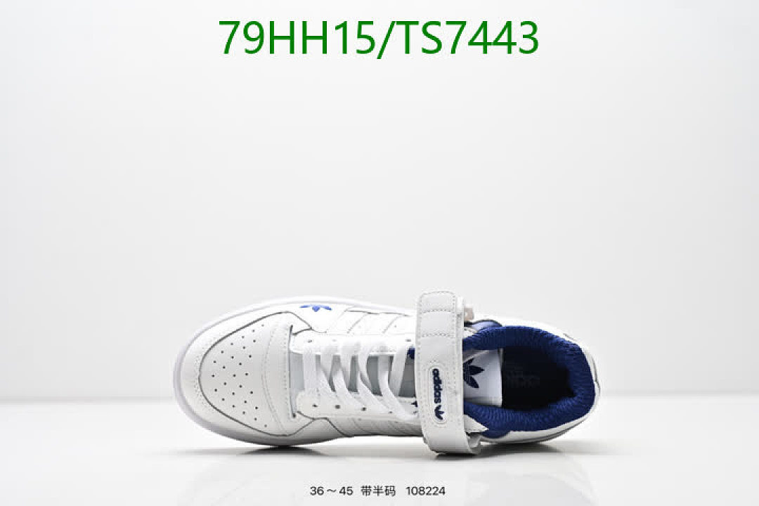 Adidas-Shoes(Women) Code: TS7443 $: 79USD