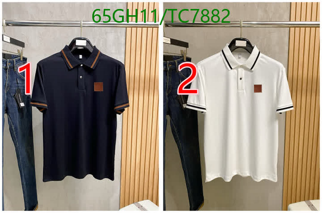 Loewe-Clothing Code: TC7882 $: 65USD
