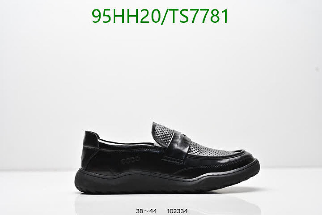 Ecco-Shoes(Men) Code: TS7781 $: 95USD