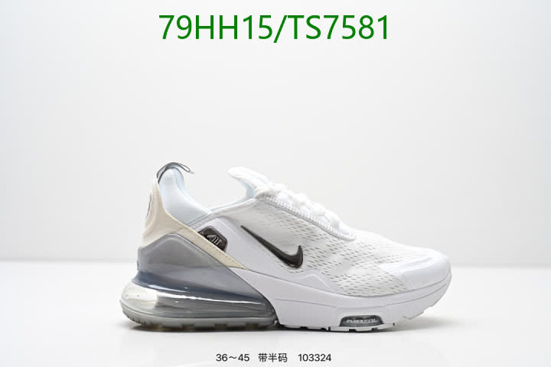 NIKE-Shoes(Women) Code: TS7581 $: 79USD