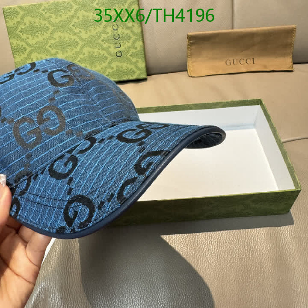 Gucci-Hats Code: TH4196 $: 35USD