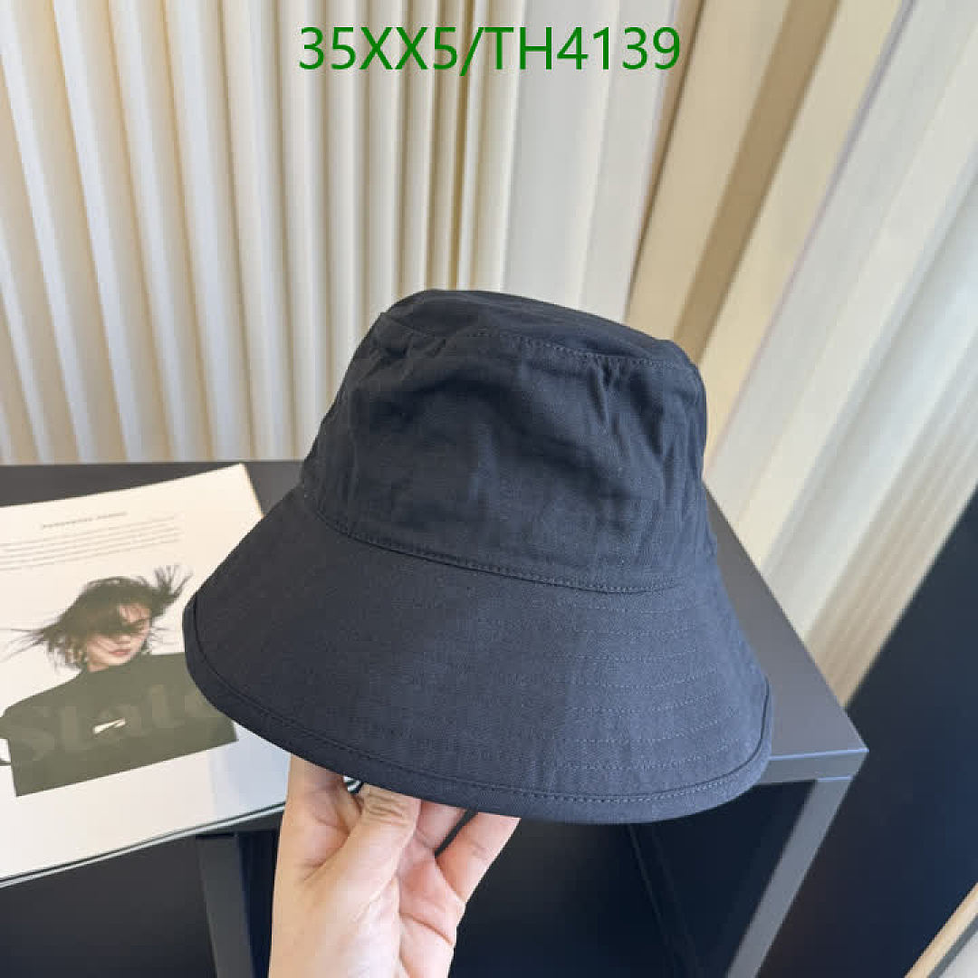 Chrome Hearts-Hats Code: TH4139 $: 35USD