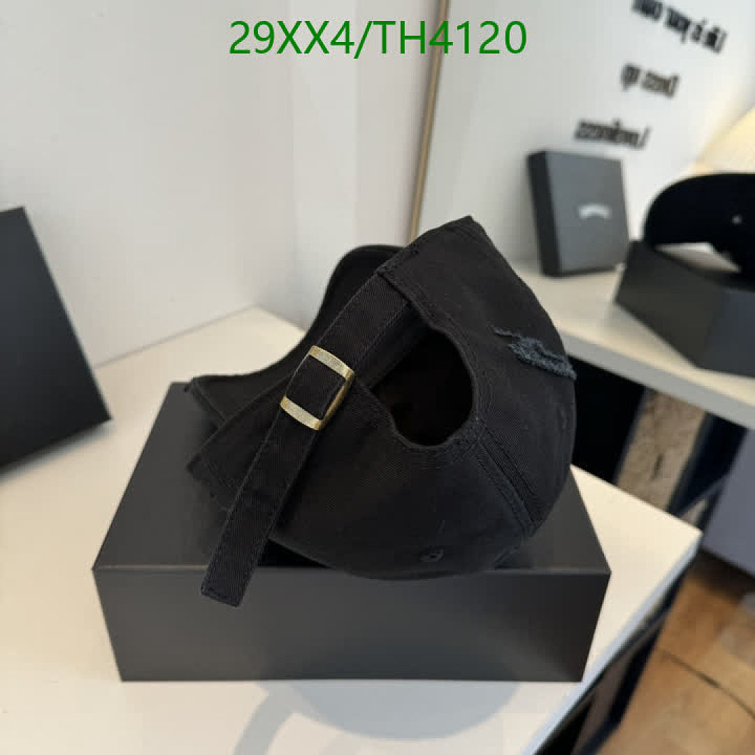 Chrome Hearts-Hats Code: TH4120 $: 29USD