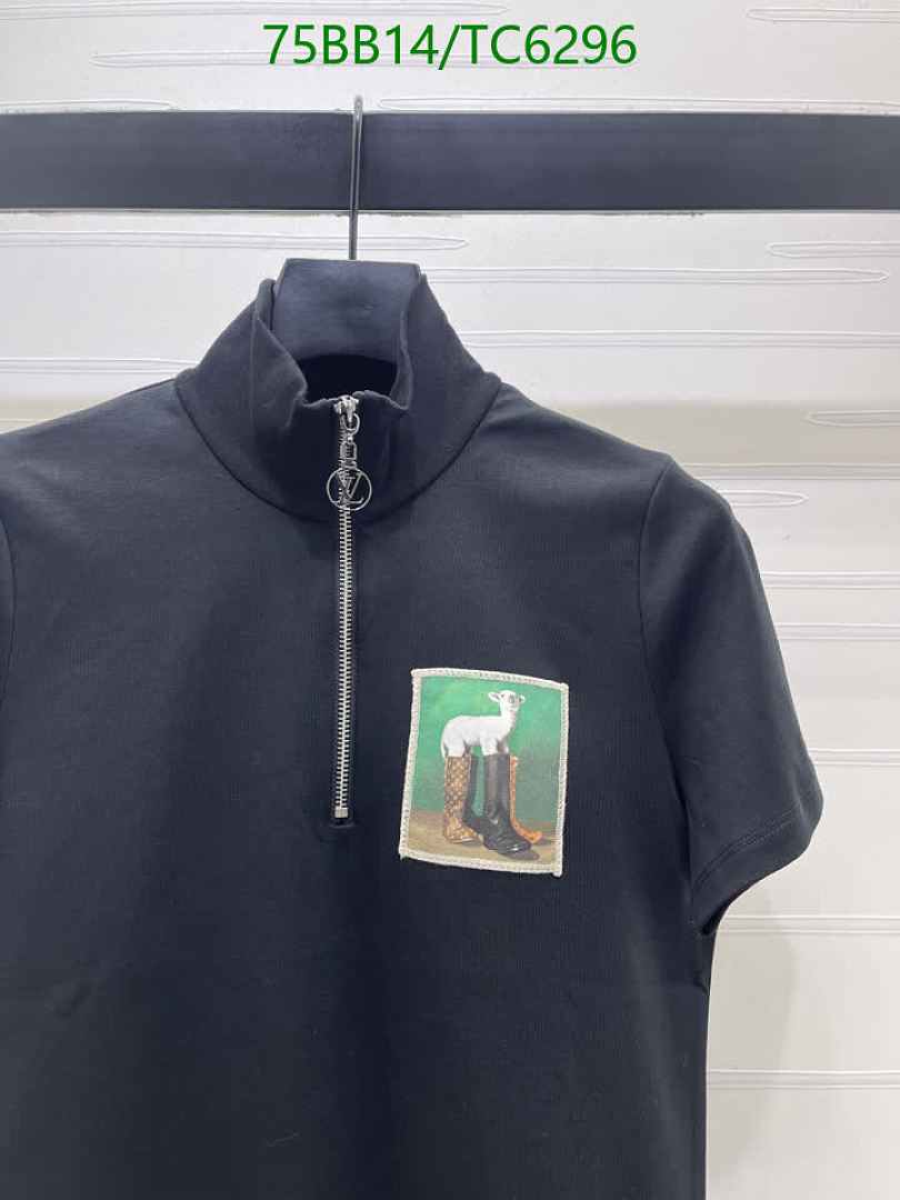 LV-Clothing Code: TC6296 $: 75USD
