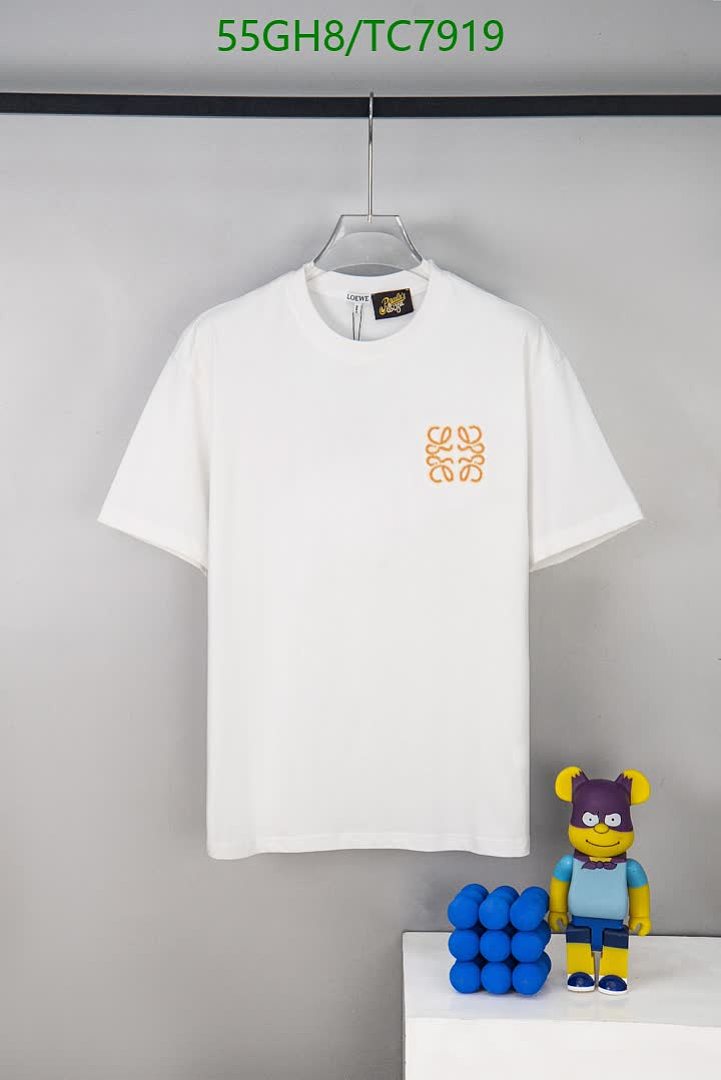 Loewe-Clothing Code: TC7919 $: 55USD