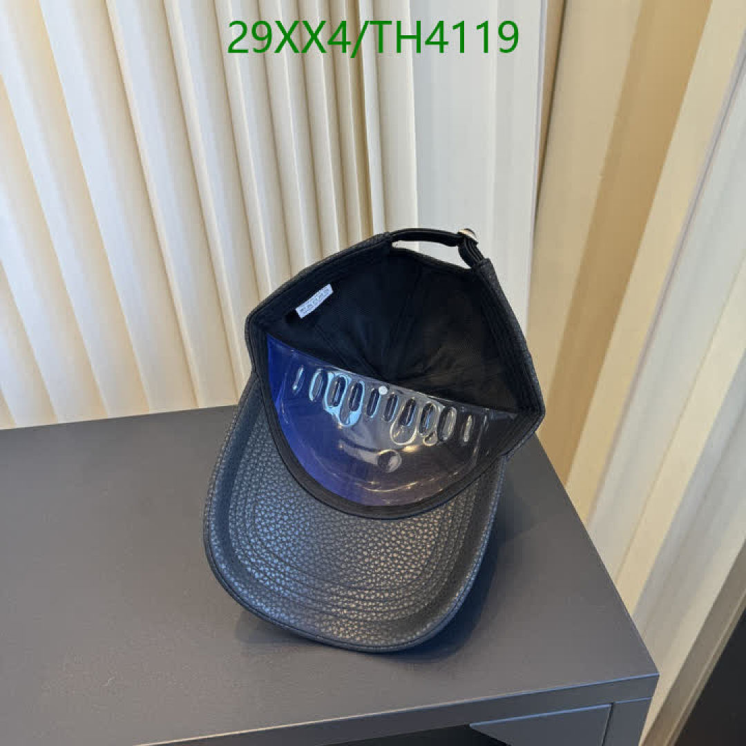 Chrome Hearts-Hats Code: TH4119 $: 29USD