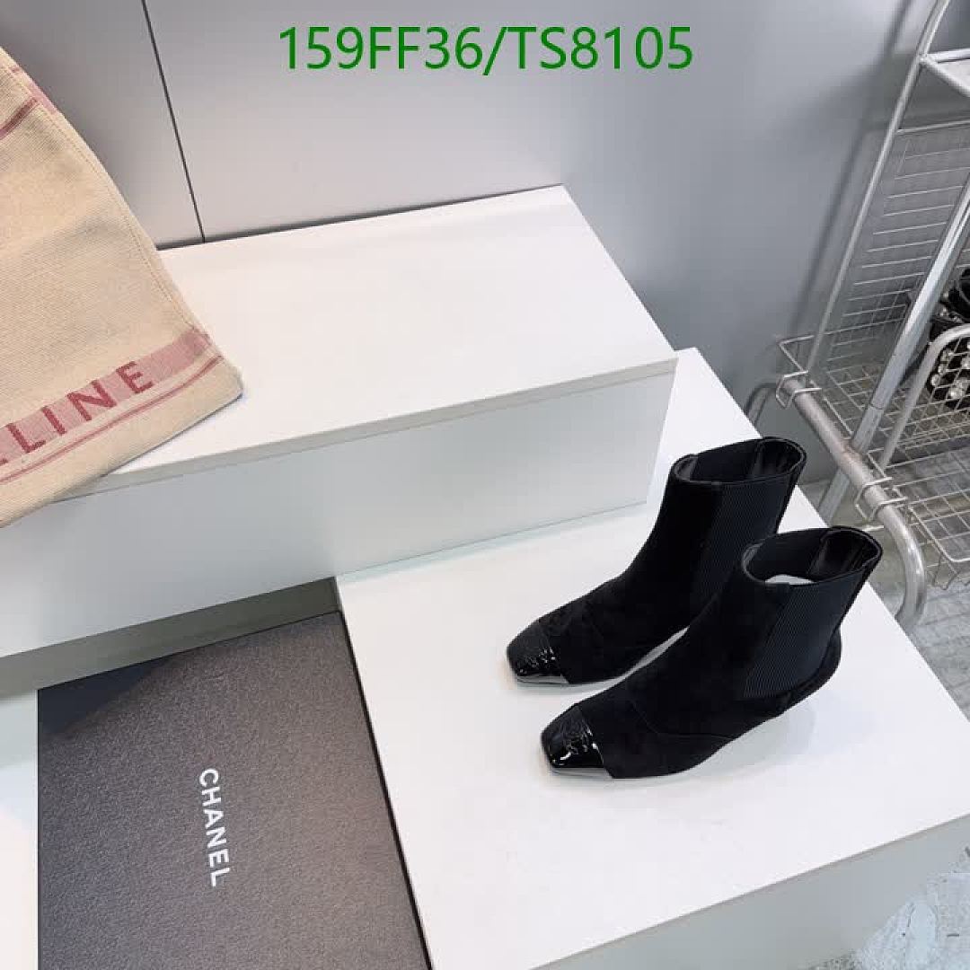Boots-Shoes(Women) Code: TS8105 $: 159USD