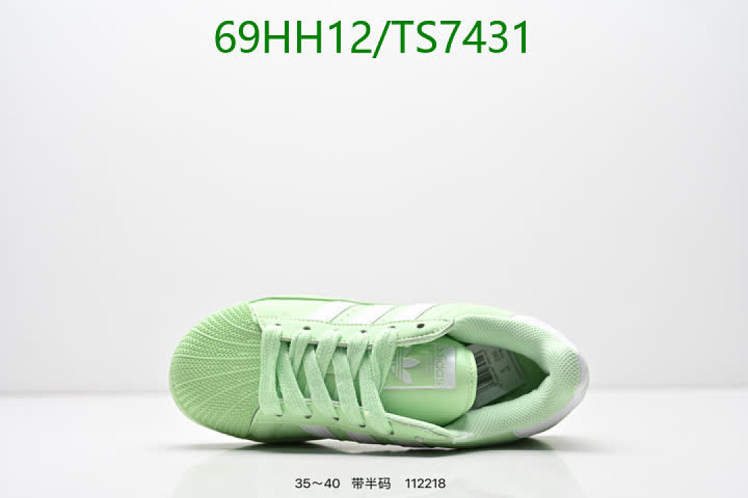 Adidas-Shoes(Women) Code: TS7431 $: 69USD