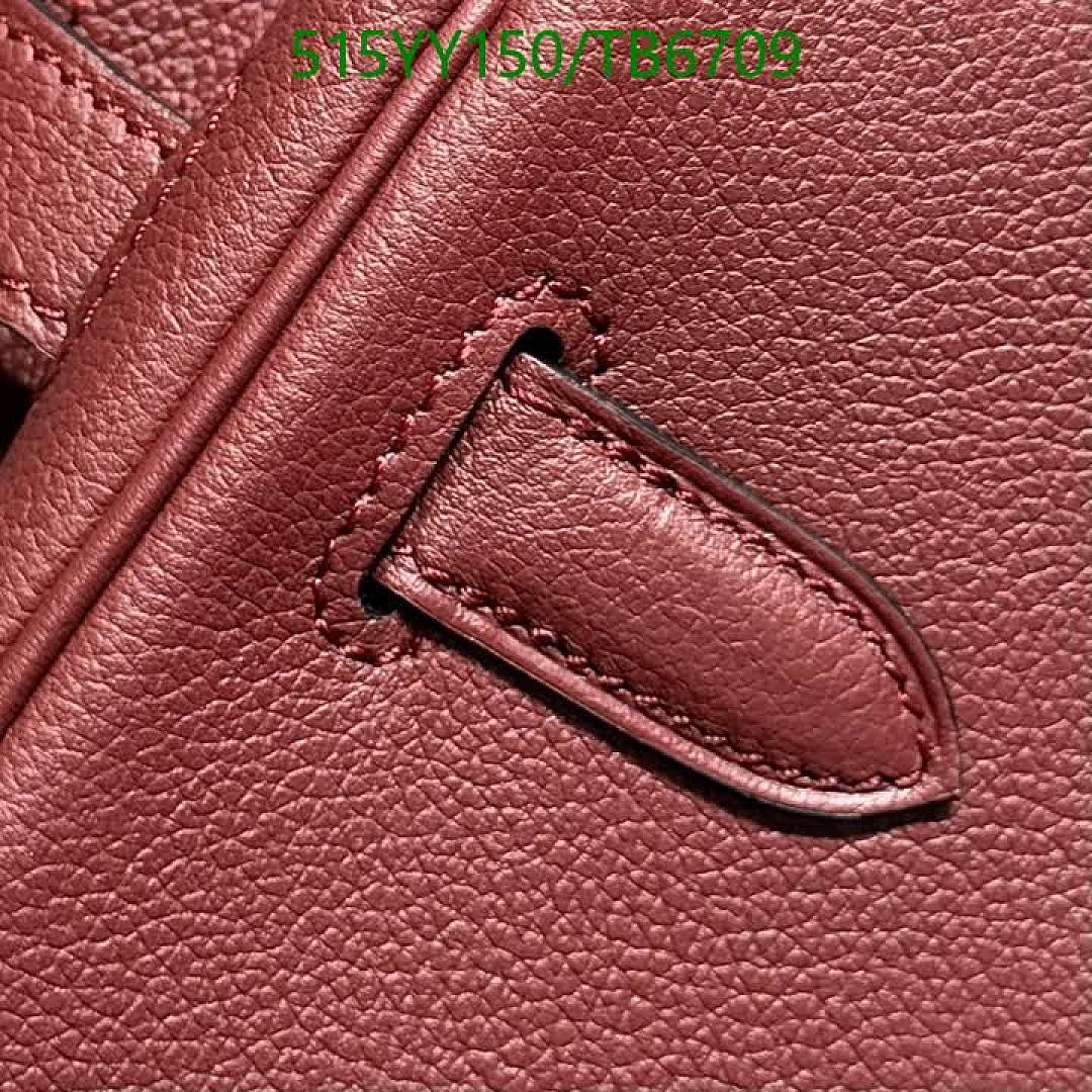 Hermes-Bags(5A) Code: TB6709 $: 515USD