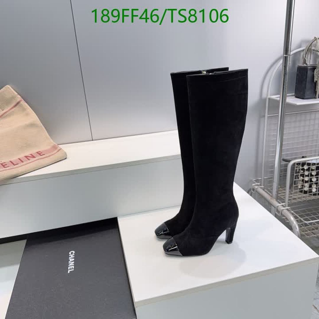 Boots-Shoes(Women) Code: TS8106 $: 189USD