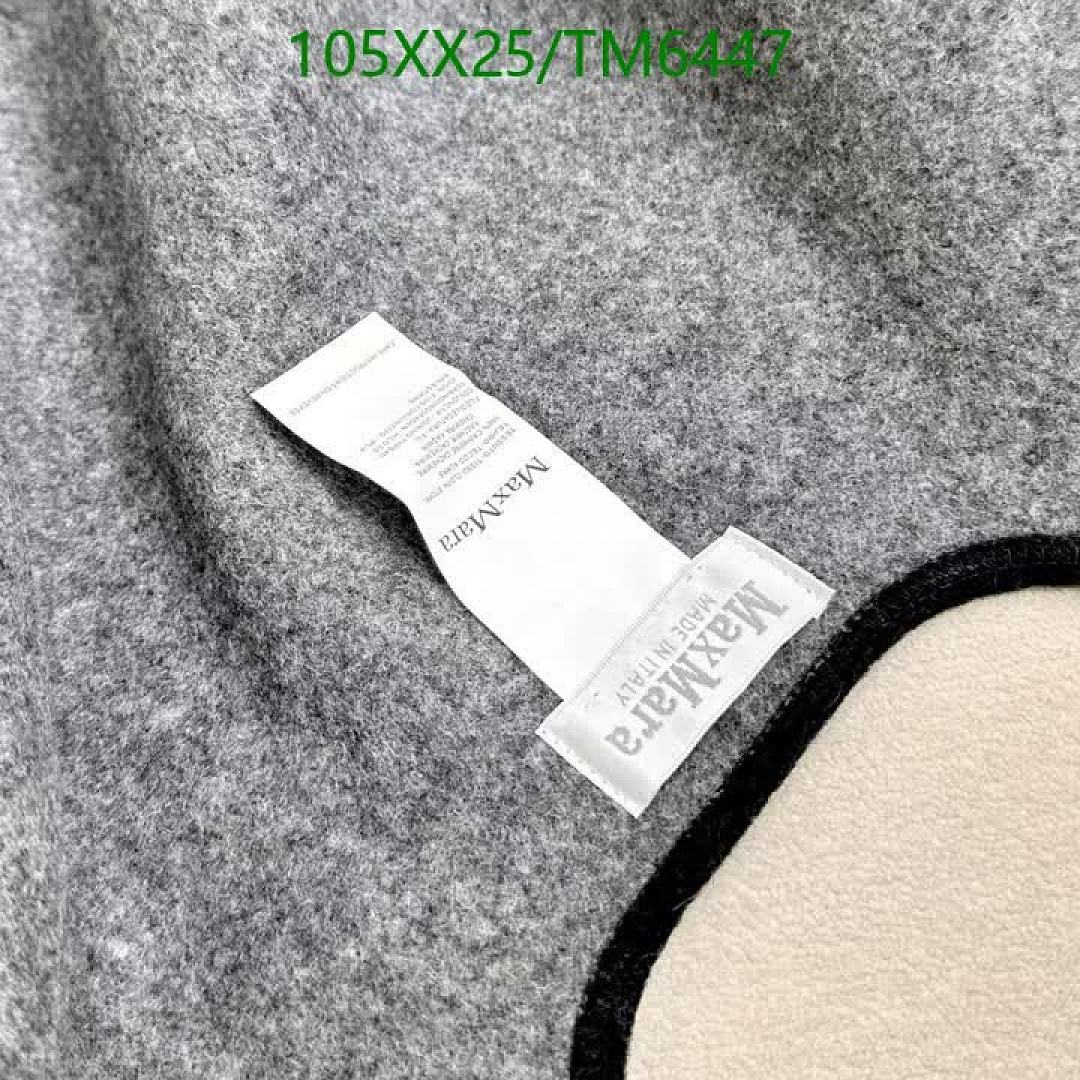 Maxmara-Scarves Code: TM6447 $: 105USD