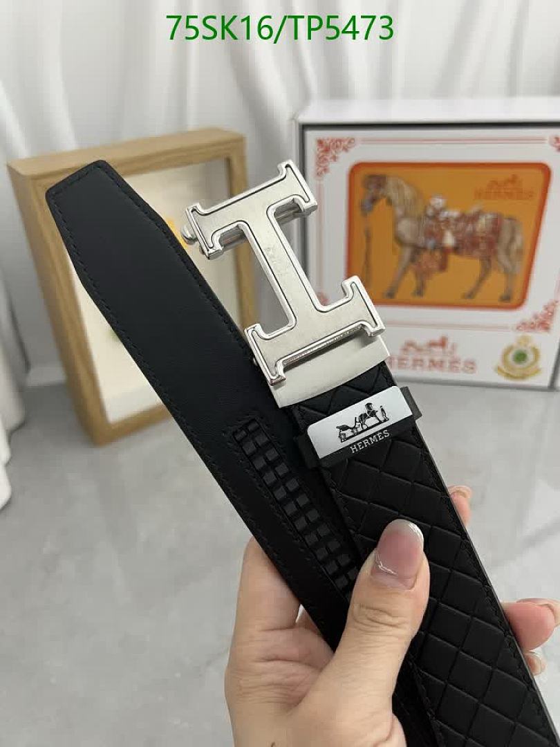 Hermes-Belts Code: TP5473 $: 75USD