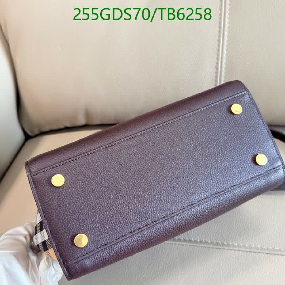 Burberry-Bags(5A) Code: TB6258 $: 255USD