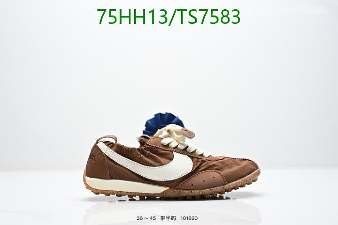 NIKE-Shoes(Women) Code: TS7583 $: 75USD