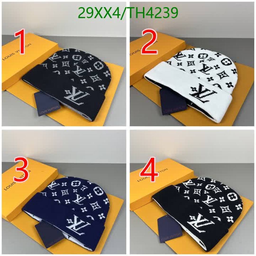 LV-Hats Code: TH4239 $: 29USD
