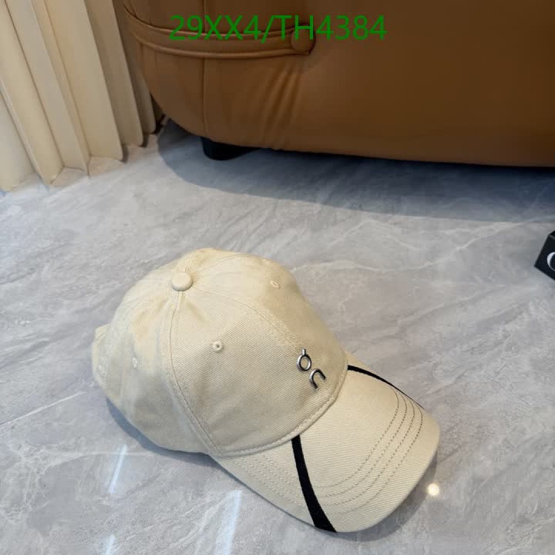 On Running Cloudsurfer-Hats Code: TH4384 $: 29USD
