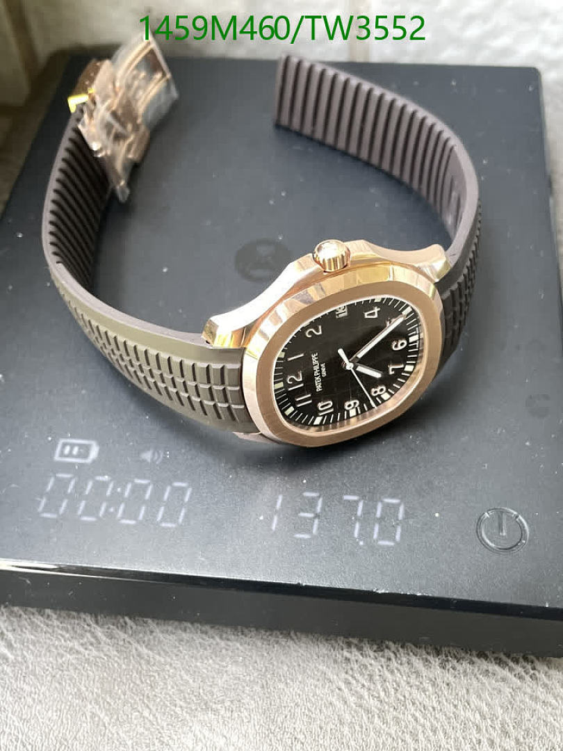 Patek Philippe-Watches(5A) Code: TW3552 $: 1459USD