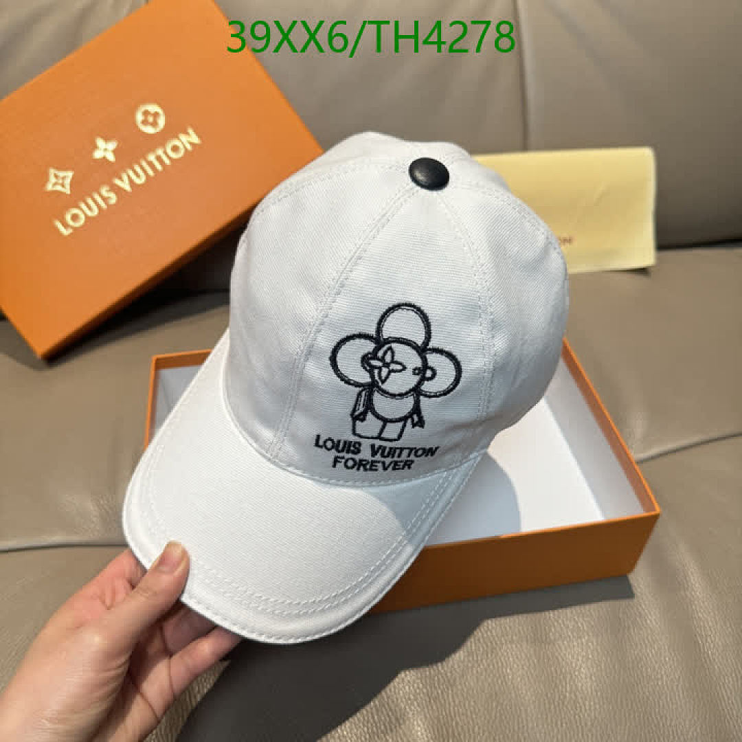 LV-Hats Code: TH4278 $: 39USD
