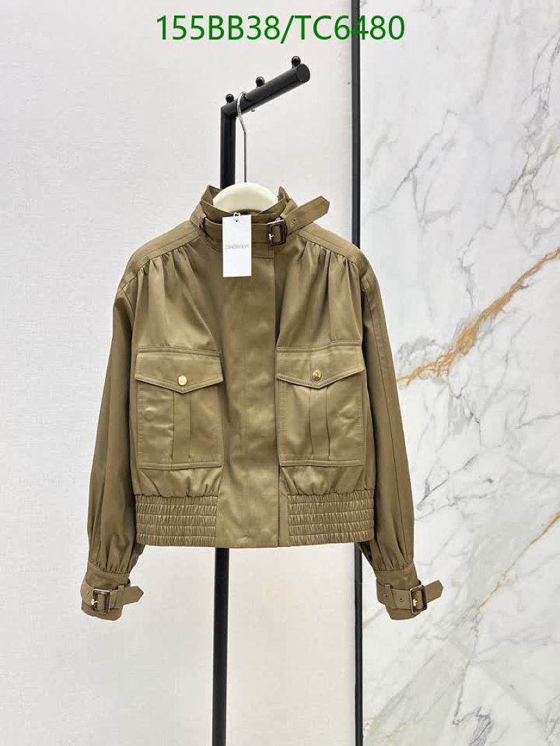 Zimmermann-Clothing Code: TC6480 $: 155USD