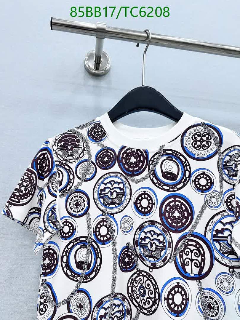 Hermes-Clothing Code: TC6208 $: 85USD