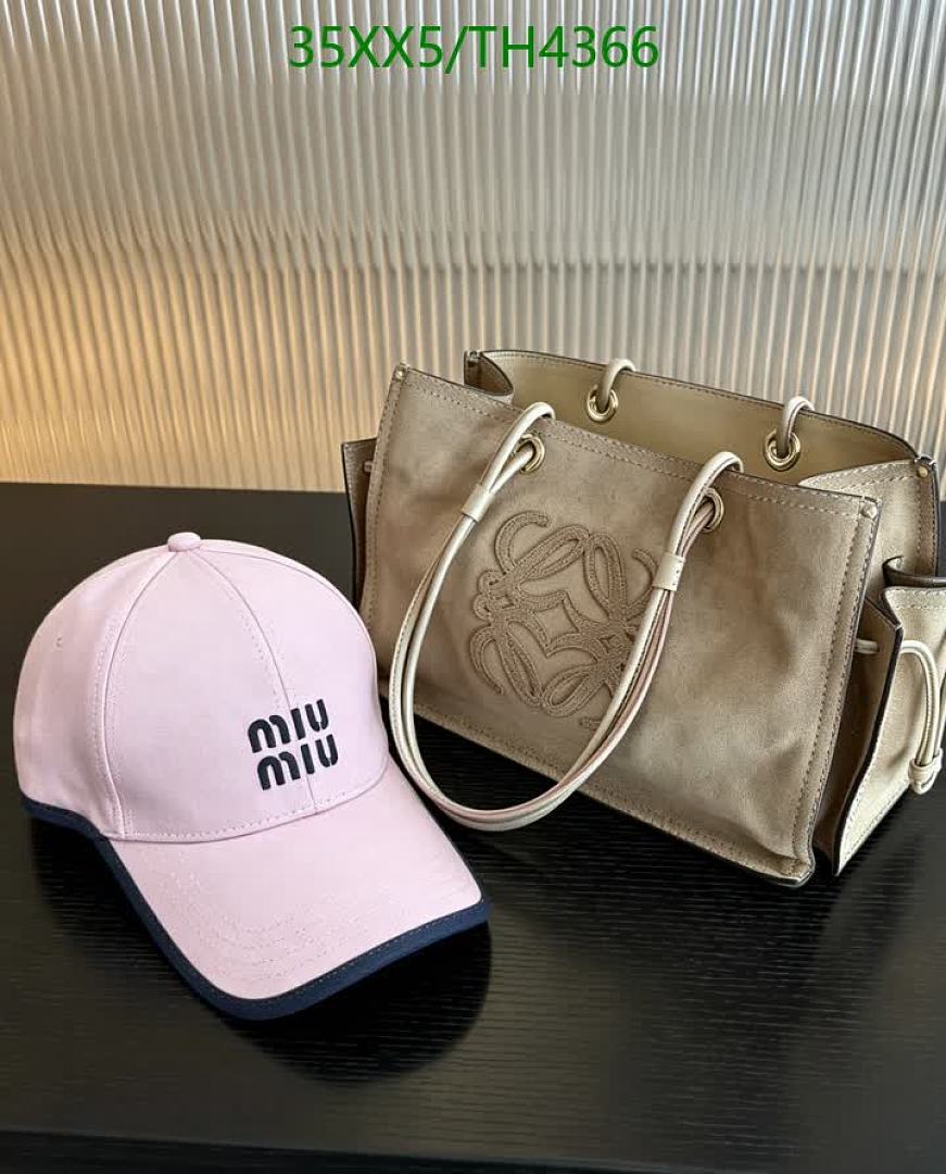 Miu Miu-Hats Code: TH4366 $: 35USD
