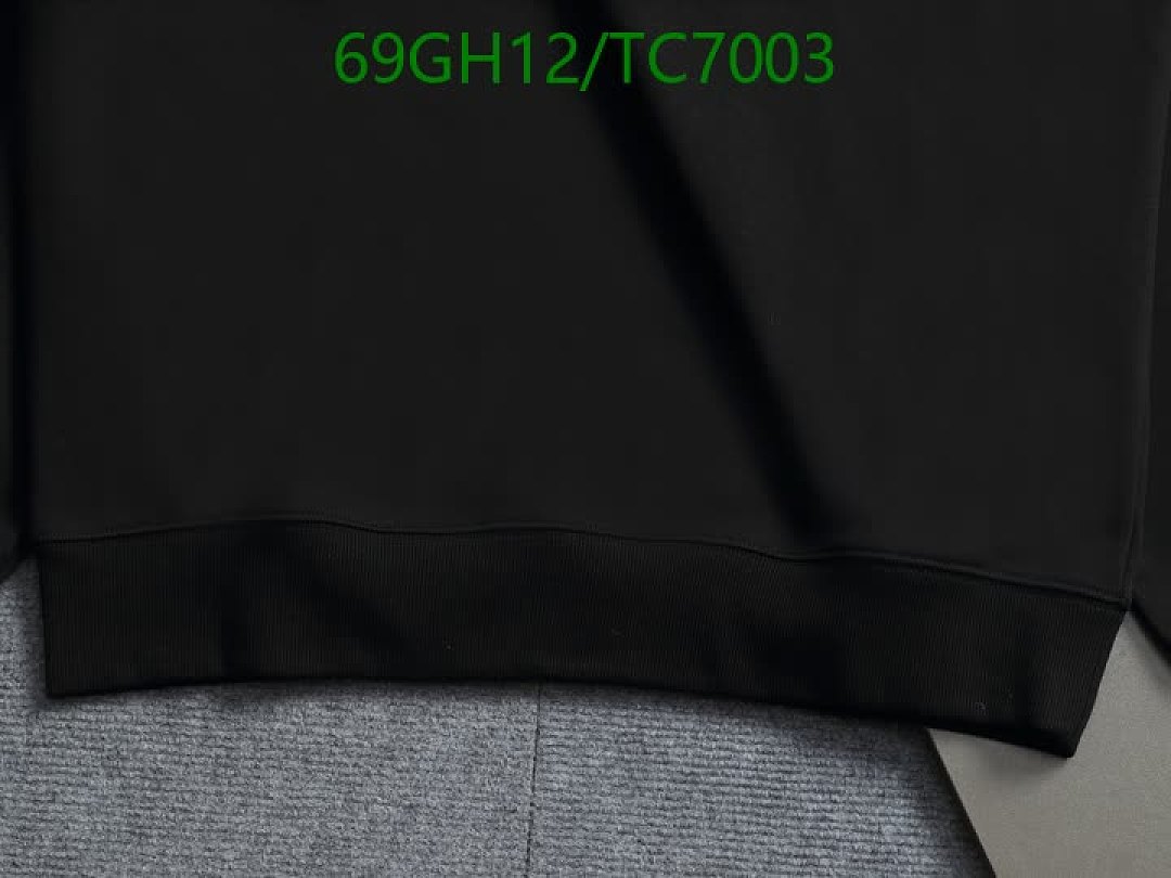 LV-Clothing Code: TC7003 $: 69USD