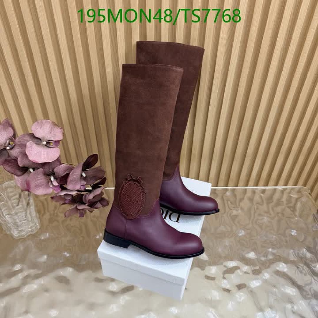 Boots-Shoes(Women) Code: TS7768 $: 195USD