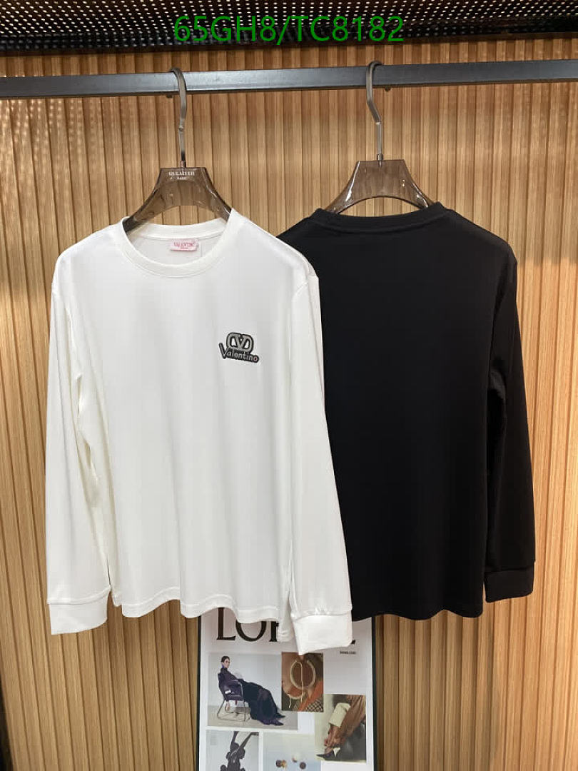 Valentino-Clothing Code: TC8182 $: 65USD