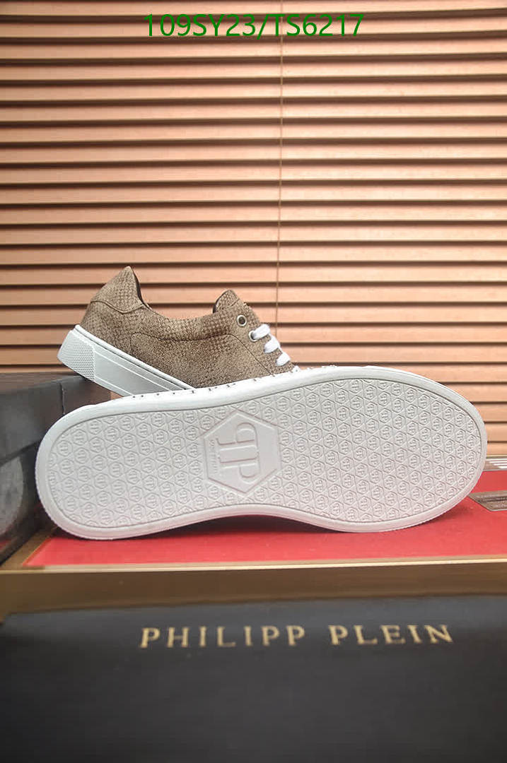 Philipp Plein-Shoes(Men) Code: TS6217 $: 109USD