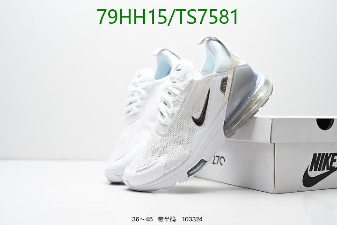 NIKE-Shoes(Women) Code: TS7581 $: 79USD